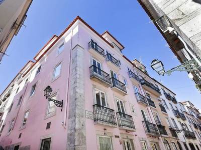Hello Lisbon Bairro Alto Apartments