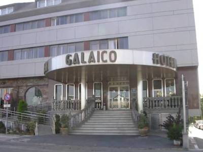 Galaico