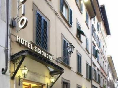 San Giorgio E Olimpic