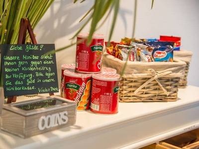 Ferienzimmer Dunen Stuuv