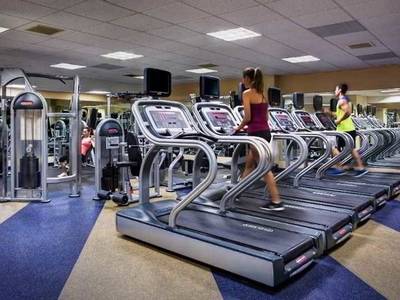 San Juan Marriott Resort & Stellaris Casino