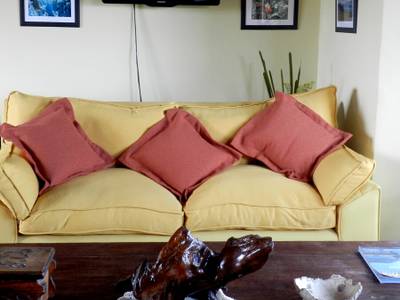 Glaciares De La Patagonia