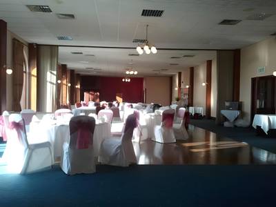 Gold Coast Resort Dungarvan