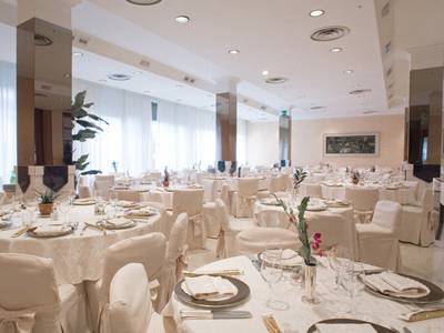 Grand Hotel Ambasciatori