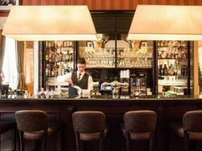 Grand Hotel Casselbergh