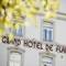 Grand Hotel de Flandre