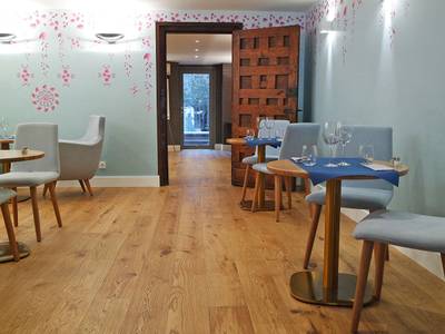 Grand Hôtel d'Orléans