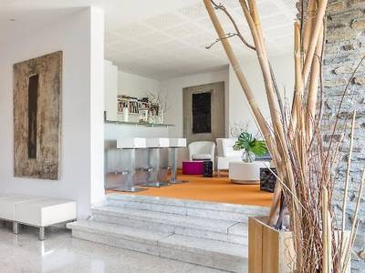 Grand Hotel Du Golfe