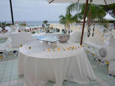 Grand Hotel La Playa