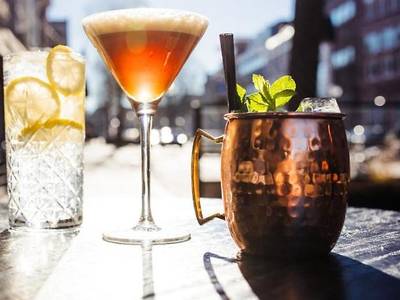 Grand Hotel Post Plaza