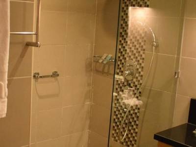 Hala Arjaan by Rotana Abu Dhabi