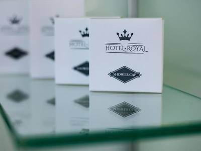 Hotel Royal