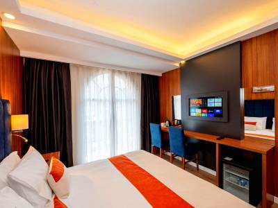 Harmony Hotel Istanbul