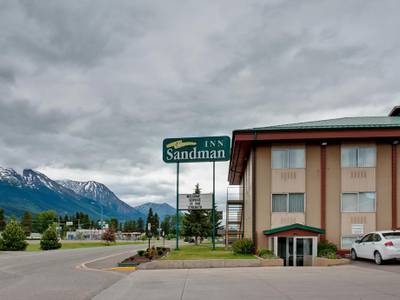 Sandman Inn Smithers