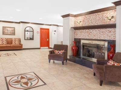 Hawthorn Suites by Wyndham Las Vegas / Henderson