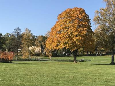 Hotell Hehrne Restad Gard