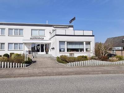 Hotel Herrenhof