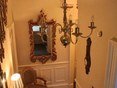 Highfield Guest House