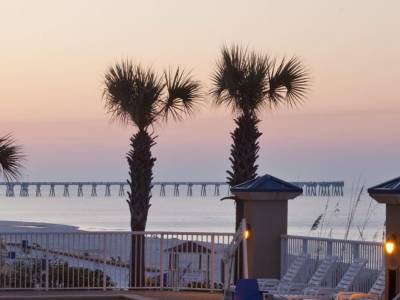 Holiday Inn Club Vacations at Bay Point Resort