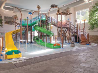 Holiday Inn Club Vacations Gatlinburg-Smoky Mountain