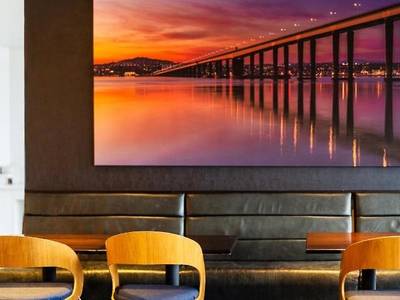 Holiday Inn Express Dundee