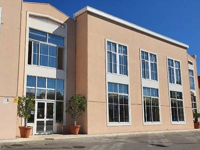 Hospedaria Frangaria