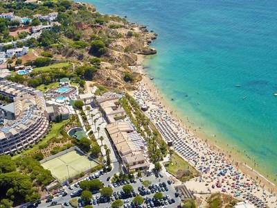 Grande Real Santa Eulalia Resort & Hotel Spa