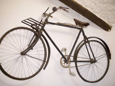 Hostal Cisco De Sans