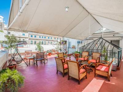 Pensión Nuevo Suizo