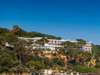 Santa Marta - Platja Santa Christina