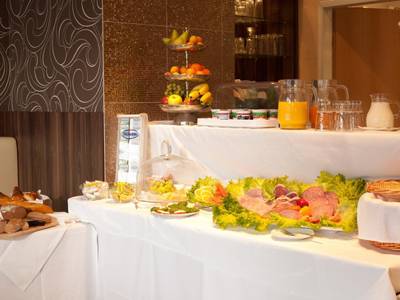 Hotel Arena Messe Frankfurt