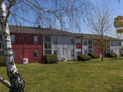 Hôtel Balladins Blois Péage