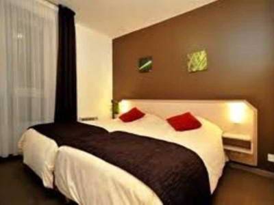 Brit Hotel Cherbourg