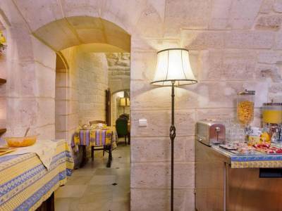 Hotel du Palais Bourbon