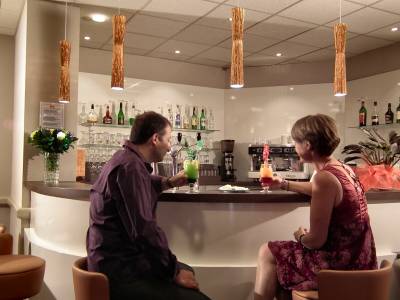 Hôtel Saint Georges