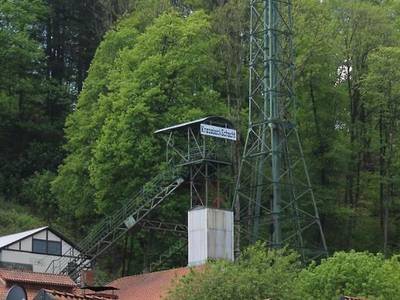 Hotel-Pension Waldhaus