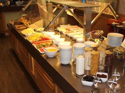 MeerSein Naturresort