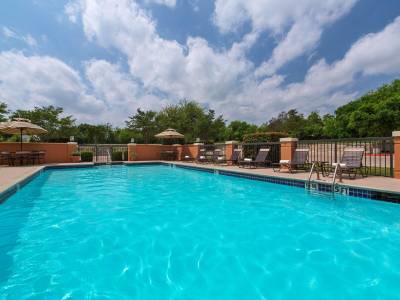 Hyatt Place Orlando Airport