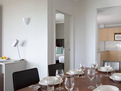 Mantra on the Esplanade Darwin