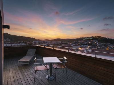 Stay Hotel Torres Vedras Centro