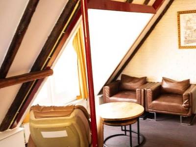 Cafe Hotel Internationaal