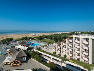 Savoy Beach Hotel & Thermal Spa (Foto)