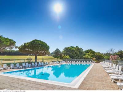 Savudrija Resort - Savudrija & Moj Mir Rooms & Bungalows