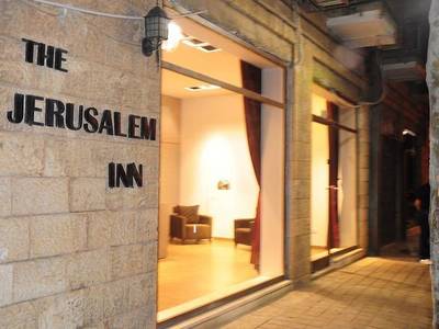 Jerusalem Inn