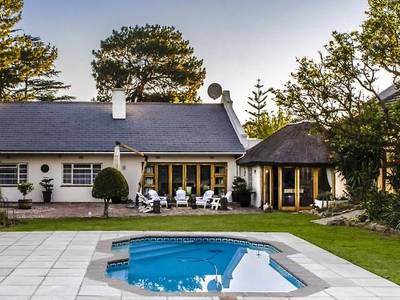 KaapsePracht Bed & Breakfast