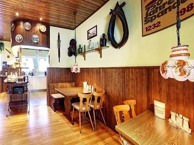 Hotel Pension Kallmeyer