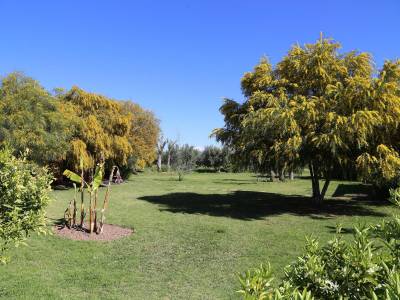 Riad Al Mendili Kasbah Private Resort & Spa