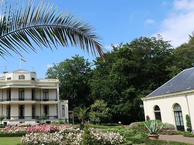 Kasteel De Vanenburg, Best Western Premier Collection