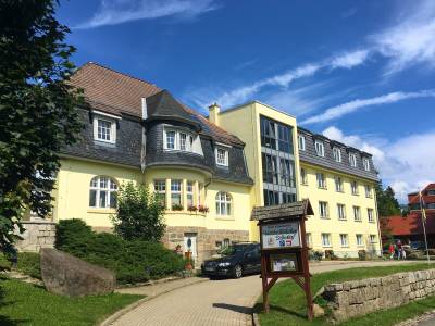 Regiohotel am Brocken Schierke (Foto)