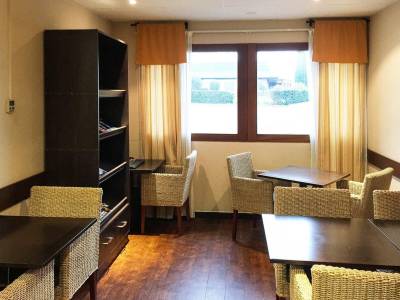 Comfort Hotel Albi